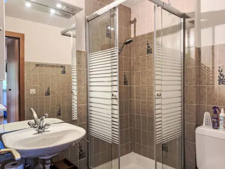 Chamois AZ10, Appartement 6 personnes à Veysonnaz - Photo 20