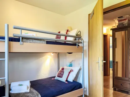 Chamois AZ10, Appartement 6 personnes à Veysonnaz - Photo 21