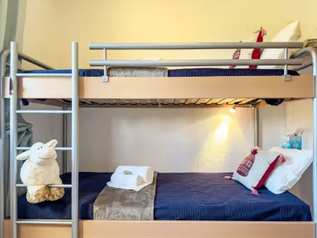 Chamois AZ10, Appartement 6 personnes à Veysonnaz - Photo 22