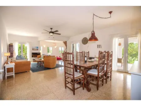 Pinomar, Villa 6 personnes à Colònia Sant Pere - Photo 6