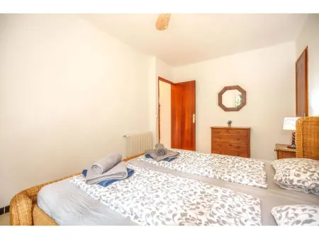 Pinomar, Villa 6 personnes à Colònia Sant Pere - Photo 13