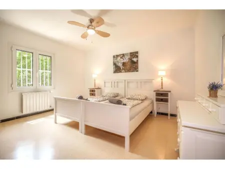 Pinomar, Villa 6 personnes à Colònia Sant Pere - Photo 15