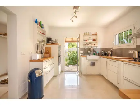 Pinomar, Villa 6 personnes à Colònia Sant Pere - Photo 16