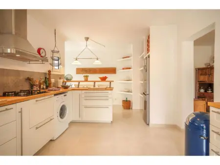 Pinomar, Villa 6 personnes à Colònia Sant Pere - Photo 17