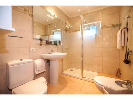 Pinomar, Villa 6 personnes à Colònia Sant Pere - Photo 18