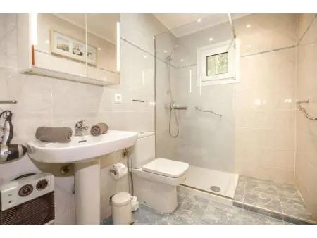Pinomar, Villa 6 personnes à Colònia Sant Pere - Photo 19