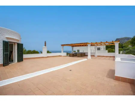 Pinomar, Villa 6 personnes à Colònia Sant Pere - Photo 22