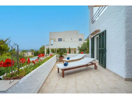 Pinomar, Villa 6 personnes à Colònia Sant Pere - Photo 23