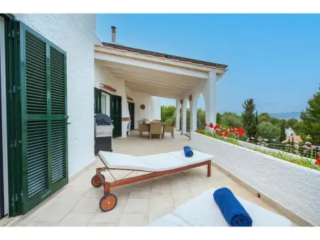 Pinomar, Villa 6 personnes à Colònia Sant Pere - Photo 24
