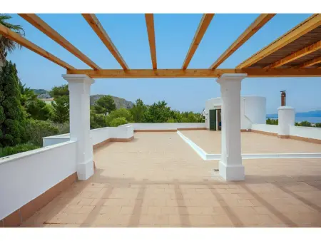 Pinomar, Villa 6 personnes à Colònia Sant Pere - Photo 25