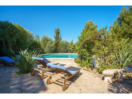 Pinomar, Villa 6 personnes à Colònia Sant Pere - Photo 26