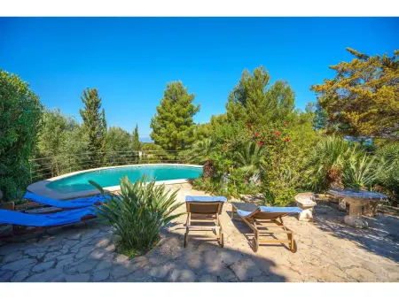 Pinomar, Villa 6 personnes à Colònia Sant Pere - Photo 27