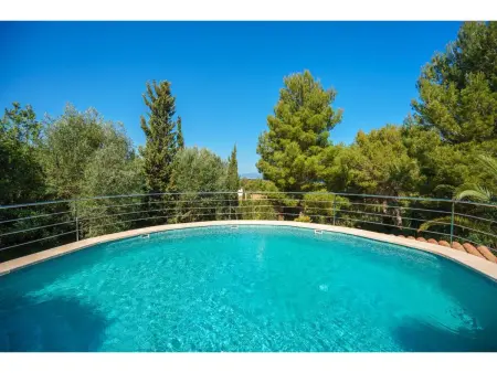 Pinomar, Villa 6 personnes à Colònia Sant Pere - Photo 28