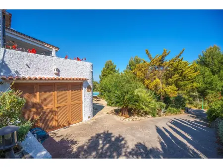Pinomar, Villa 6 personnes à Colònia Sant Pere - Photo 29