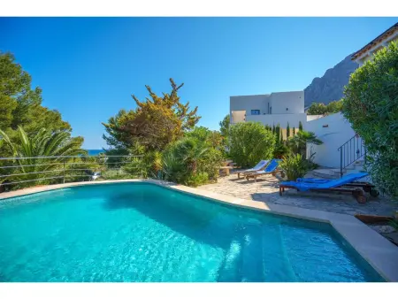 Pinomar, Villa 6 personnes à Colònia Sant Pere - Photo 30