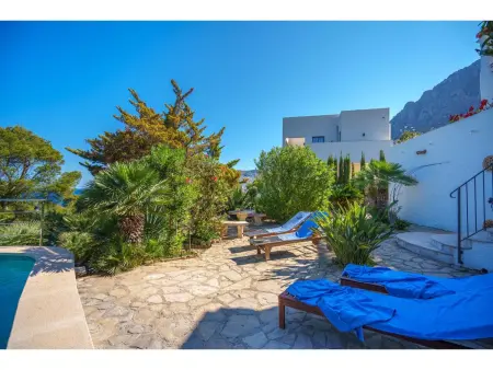 Pinomar, Villa 6 personnes à Colònia Sant Pere - Photo 31