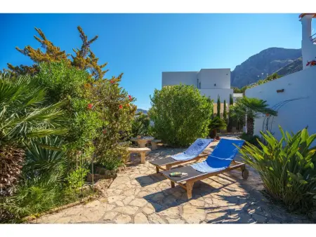 Pinomar, Villa 6 personnes à Colònia Sant Pere - Photo 33