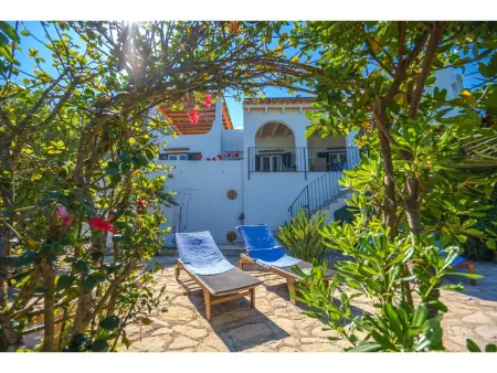 Pinomar, Villa 6 personnes à Colònia Sant Pere - Photo 34