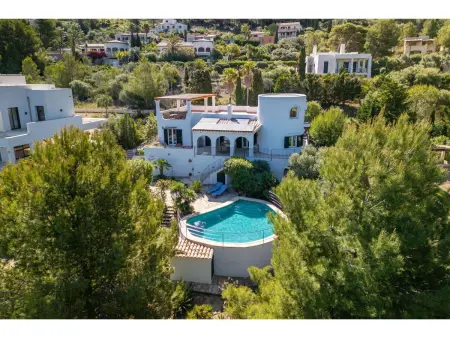 Pinomar, Villa 6 personnes à Colònia Sant Pere - Photo 35
