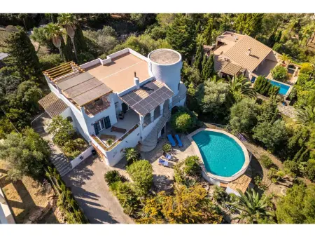 Pinomar, Villa 6 personnes à Colònia Sant Pere - Photo 36