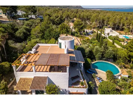 Pinomar, Villa 6 personnes à Colònia Sant Pere - Photo 37