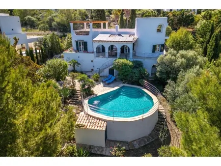 Pinomar, Villa 6 personnes à Colònia Sant Pere - Photo 38
