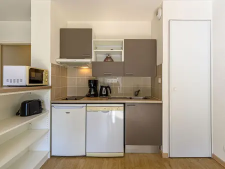 Les Rives de Pont Aven, Appartement 2 personnes à Pont Aven - Photo 1