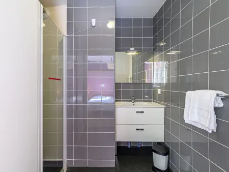 Les Rives de Pont Aven, Appartement 2 personnes à Pont Aven - Photo 6