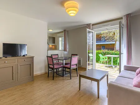 Les Rives de Pont Aven, Appartement 4 personnes à Pont Aven - Photo 1