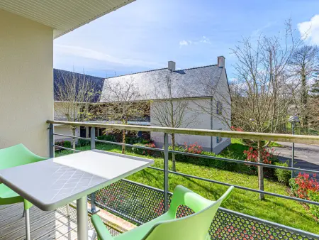 Les Rives de Pont Aven, Appartement 4 personnes à Pont Aven - Photo 6