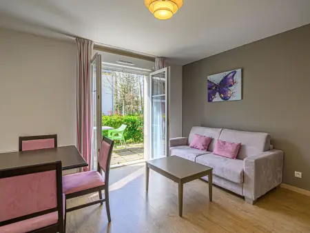 Les Rives de Pont Aven, Appartement 4 personnes à Pont Aven - Photo 2