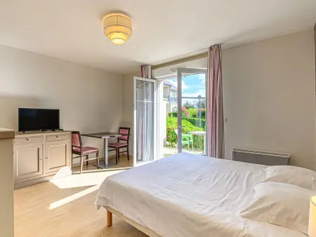 Les Rives de Pont Aven, Appartement 4 personnes à Pont Aven - Photo 3