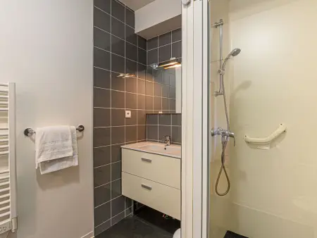 Les Rives de Pont Aven, Appartement 4 personnes à Pont Aven - Photo 7
