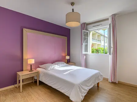 Les Rives de Pont Aven, Appartement 4 personnes à Pont Aven - Photo 11