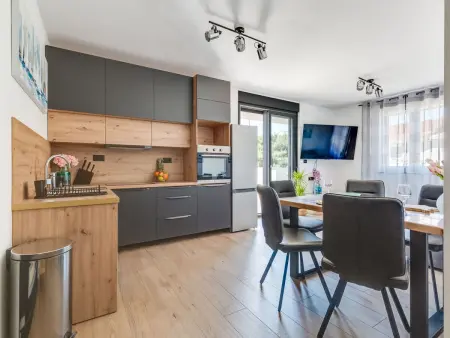 Luxury Villa Terra Maiorum, Appartement 4 personnes à Pag Povljana - Photo 3
