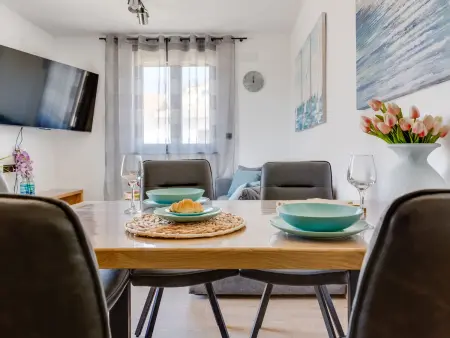 Luxury Villa Terra Maiorum, Appartement 4 personnes à Pag Povljana - Photo 6