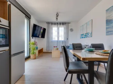 Luxury Villa Terra Maiorum, Appartement 4 personnes à Pag Povljana - Photo 7