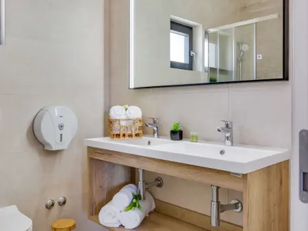 Luxury Villa Terra Maiorum, Appartement 4 personnes à Pag Povljana - Photo 9