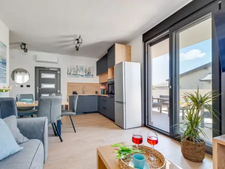 Luxury Villa Terra Maiorum, Appartement 4 personnes à Pag Povljana - Photo 12