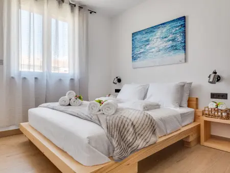 Luxury Villa Terra Maiorum, Appartement 4 personnes à Pag Povljana - Photo 16