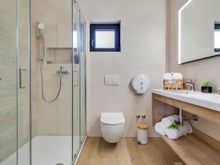 Luxury Villa Terra Maiorum, Appartement 4 personnes à Pag Povljana - Photo 18