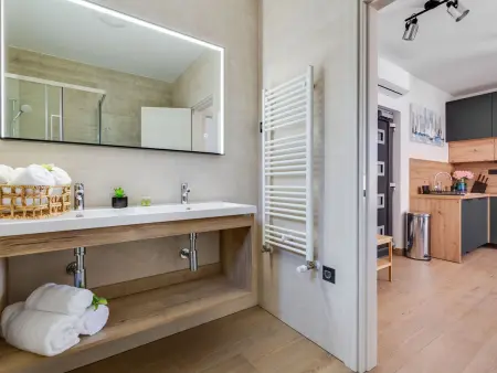 Luxury Villa Terra Maiorum, Appartement 4 personnes à Pag Povljana - Photo 19