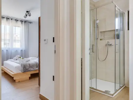 Luxury Villa Terra Maiorum, Appartement 4 personnes à Pag Povljana - Photo 20