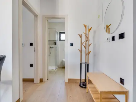 Luxury Villa Terra Maiorum, Appartement 4 personnes à Pag Povljana - Photo 21