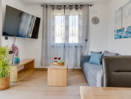 Luxury Villa Terra Maiorum, Appartement 4 personnes à Pag Povljana - Photo 22
