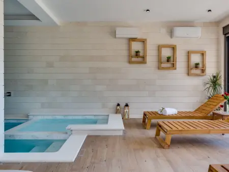 Luxury Villa Terra Maiorum, Appartement 4 personnes à Pag Povljana - Photo 27