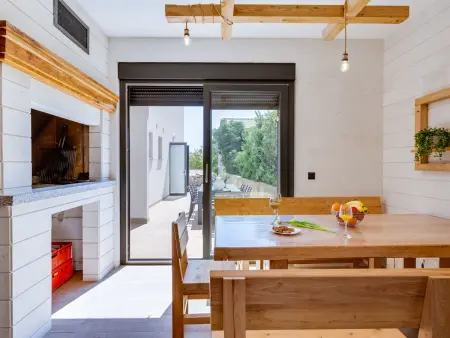 Luxury Villa Terra Maiorum, Appartement 4 personnes à Pag Povljana - Photo 28