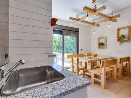 Luxury Villa Terra Maiorum, Appartement 4 personnes à Pag Povljana - Photo 29