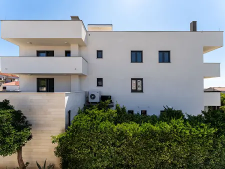 Luxury Villa Terra Maiorum, Appartement 4 personnes à Pag Povljana - Photo 33