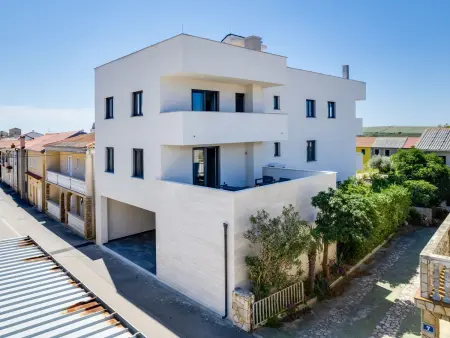 Luxury Villa Terra Maiorum, Appartement 4 personnes à Pag Povljana - Photo 34